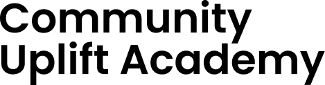 Silhouette of a person with a backpack